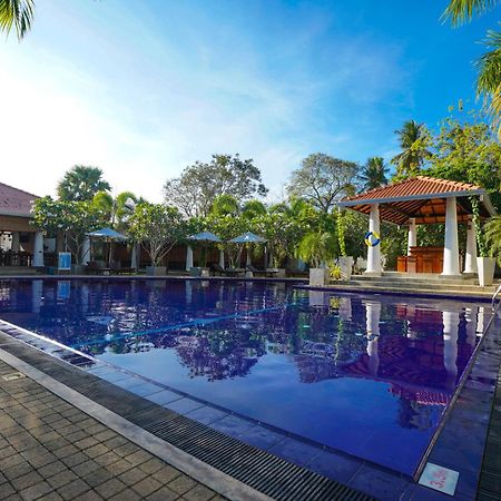 Hotel Tamarind Tree Тиссамахарама Экстерьер фото